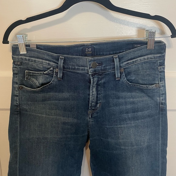 Citizens Of Humanity Jeans Citizens Of Humanity Avedon Ankle Size 28 - Picture 3 of 6